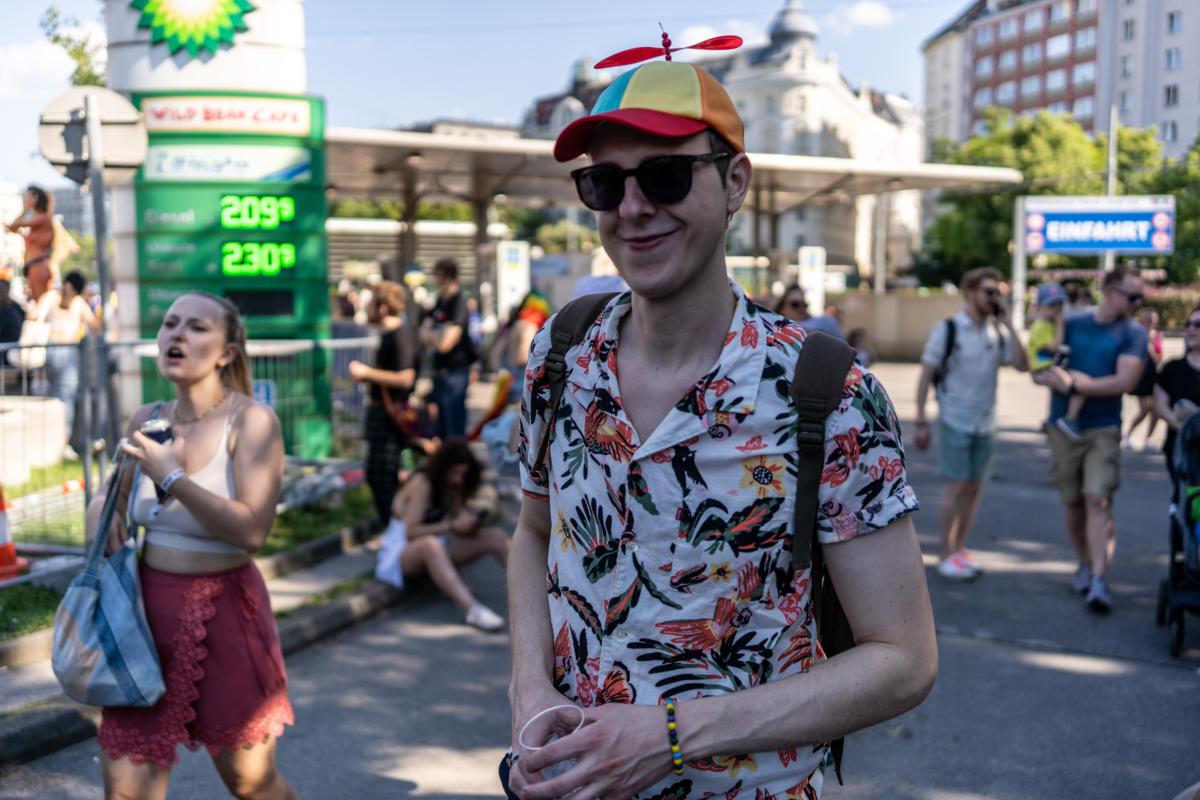 Vienna Pride