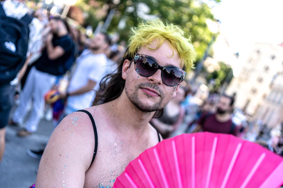 Vienna Pride