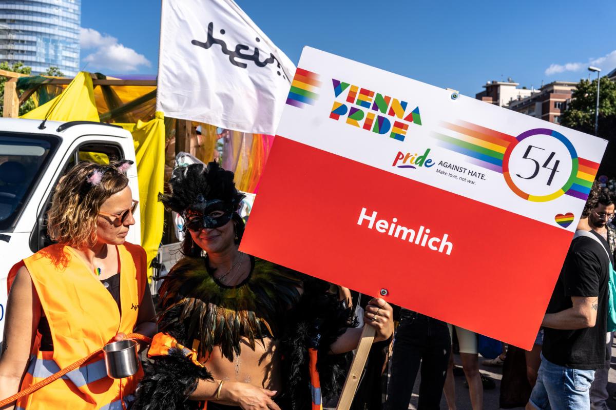 Vienna Pride