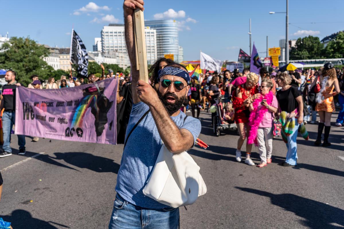 Vienna Pride