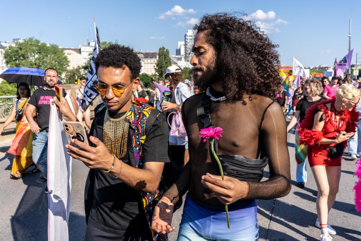 Vienna Pride