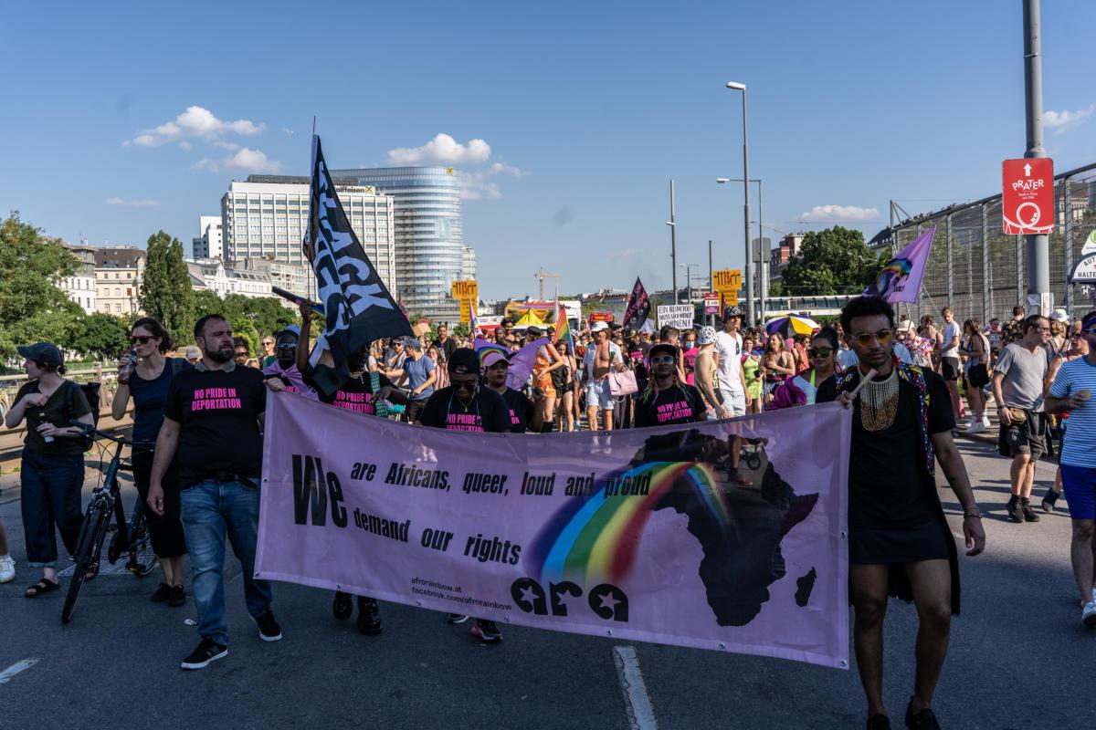 Vienna Pride