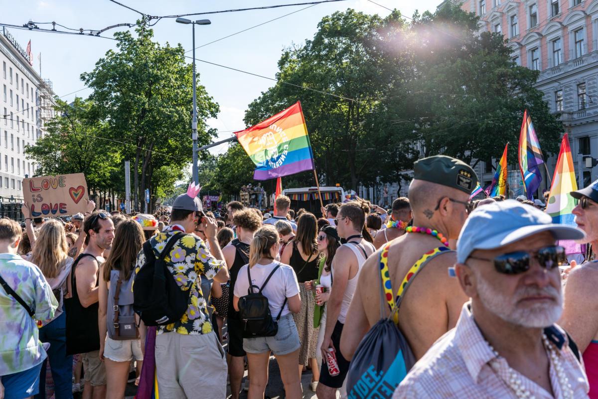 Vienna Pride