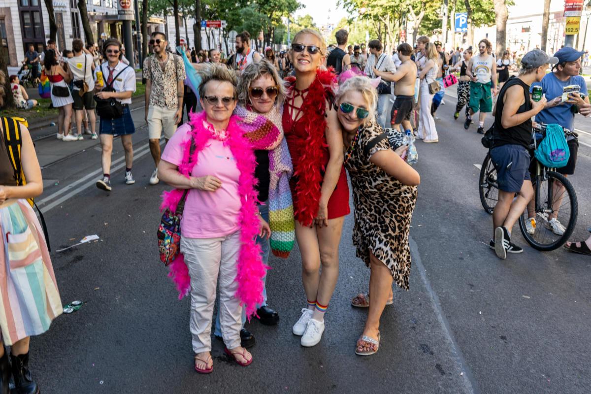 Vienna Pride