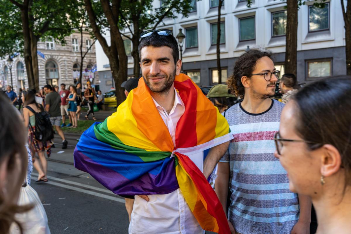 Vienna Pride