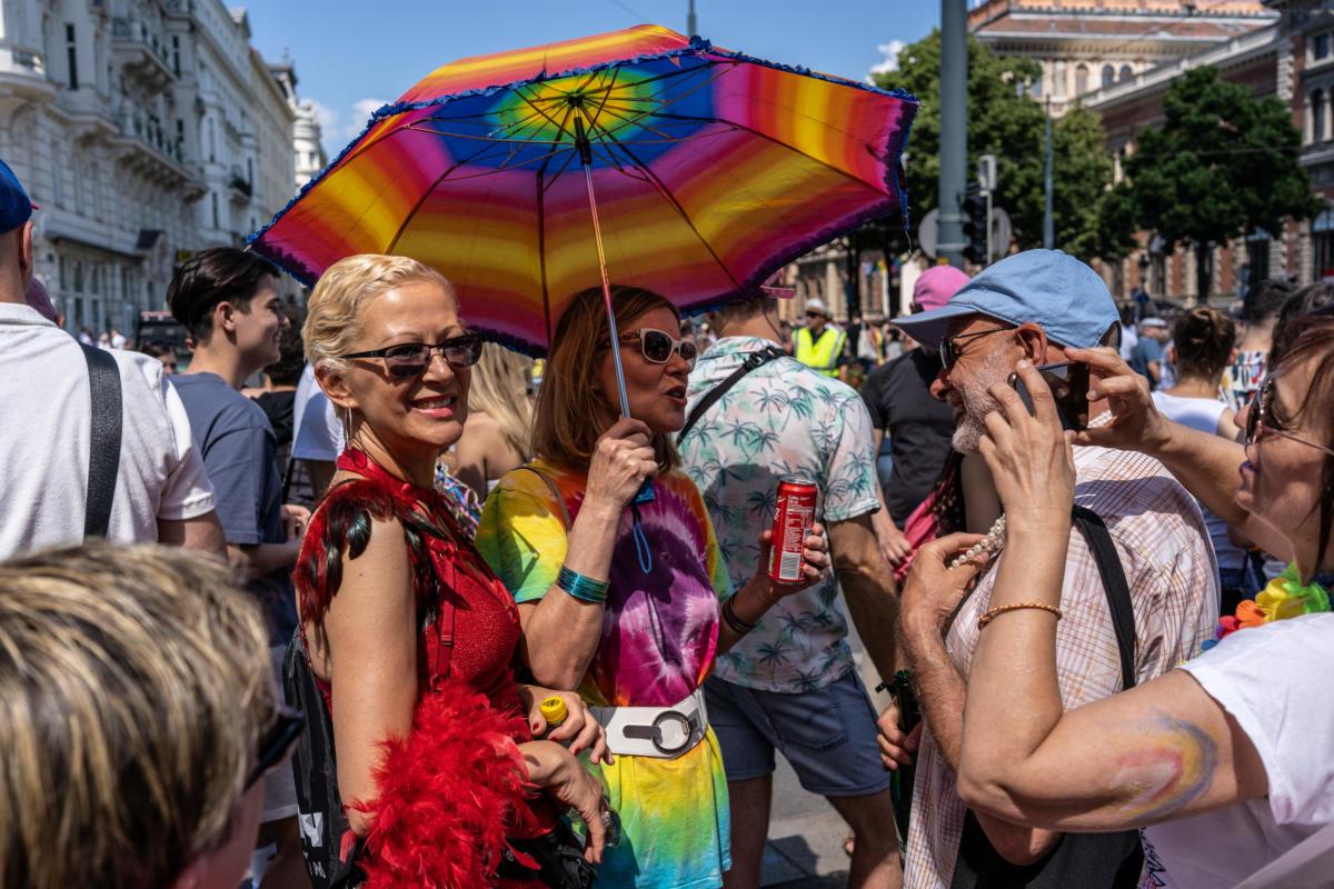 Vienna Pride