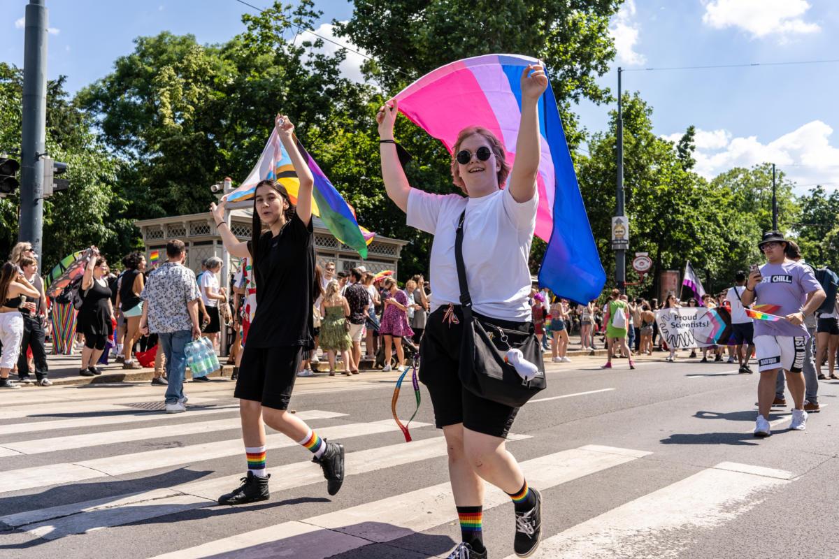 Vienna Pride