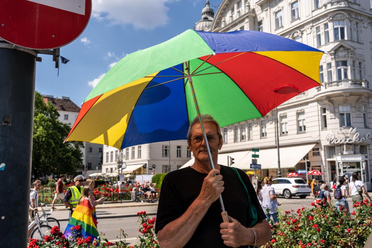 Vienna Pride