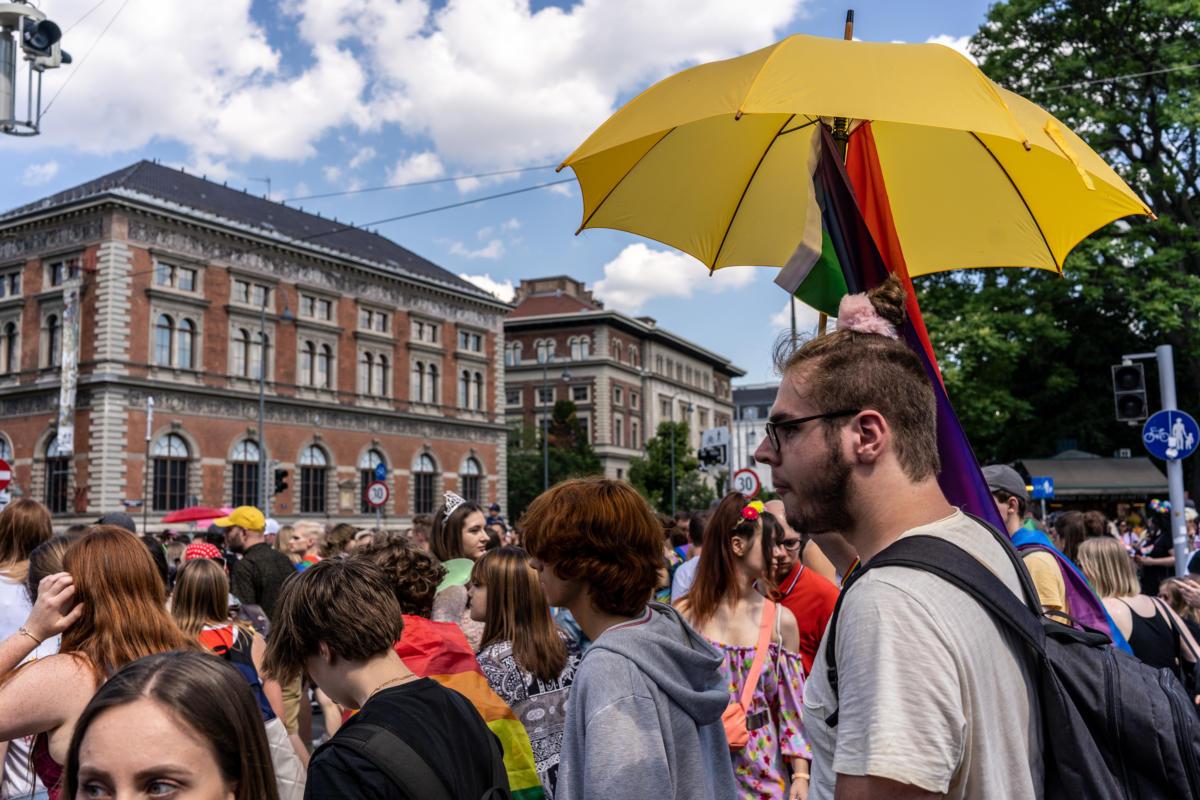 Vienna Pride