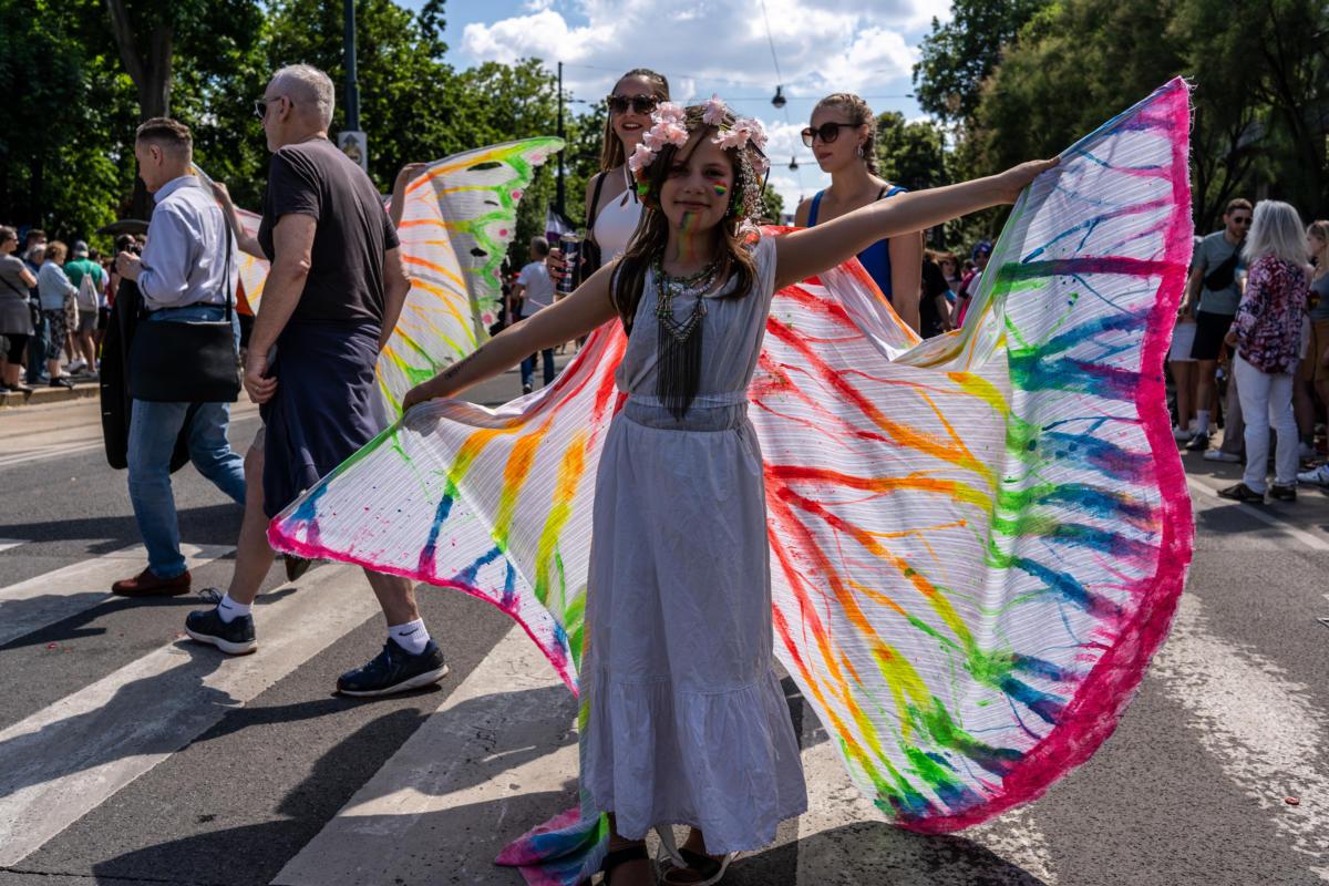 Vienna Pride