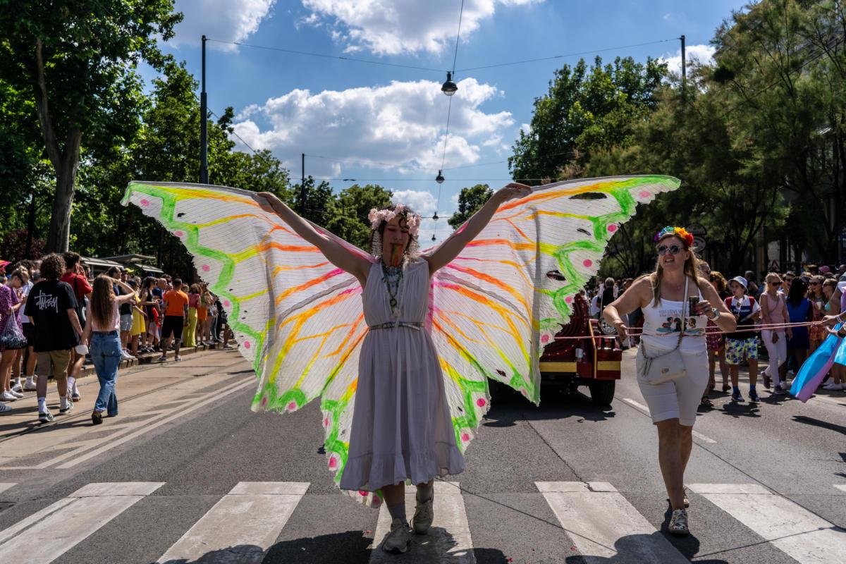 Vienna Pride