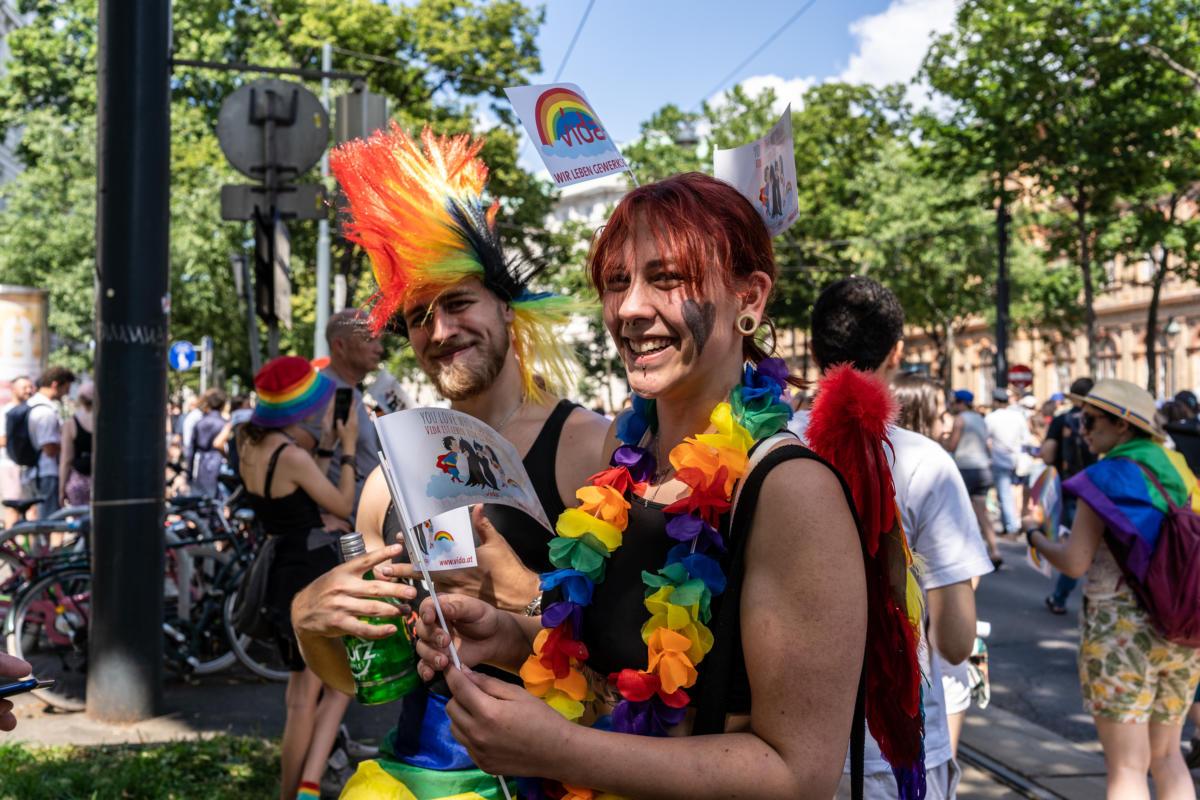 Vienna Pride