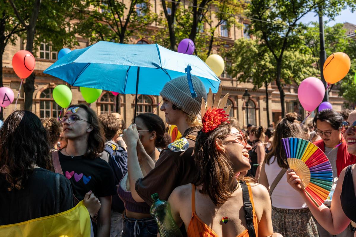 Vienna Pride