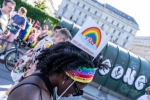 Vienna Pride