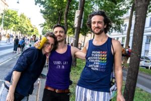Vienna Pride