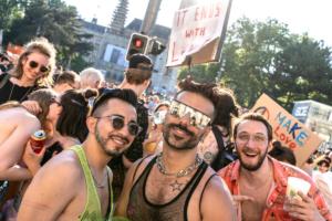 Vienna Pride